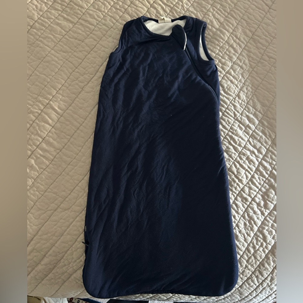 0-6 months Kyte sleep sack